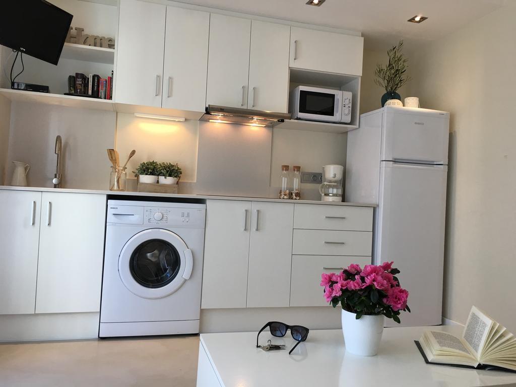 Coll, Terrace & Pool Apartamento