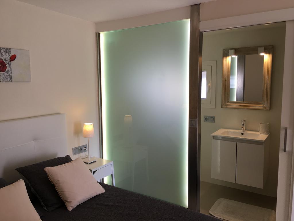 Apartamento Coll, Terrace & Pool