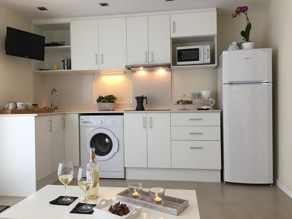 Coll, Terrace & Pool Apartamento Sant Marti d'Empuries