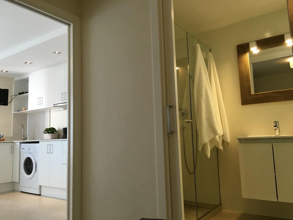 Coll, Terrace & Pool Apartamento